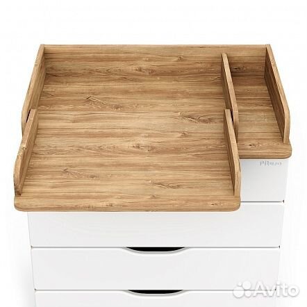 Пеленальный комод