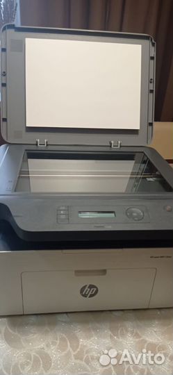 Принтер лазерный мфу
