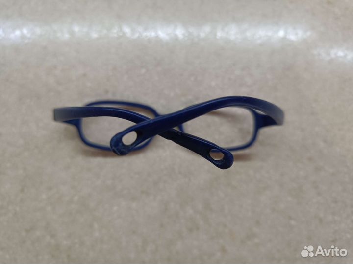 Очки детские