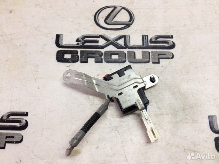 Фильтр антенны Lexus IS250