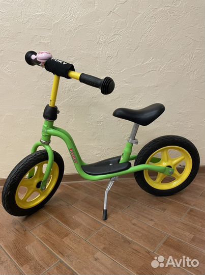 Беговел puky LR