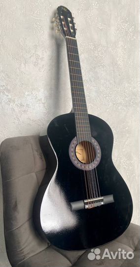 Классическая гитара