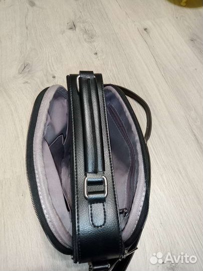 Сумка искусственная кожа