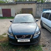 Volvo S40 2.4 AT, 2007, битый, 245 000 км, с пробегом, цена 515 000 руб.