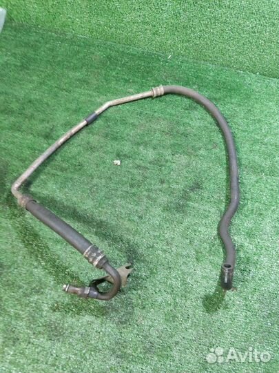 Трубка гидроусилителя Renault Logan