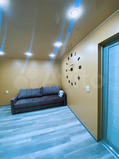 Дом 45 м² на участке 3 сот.