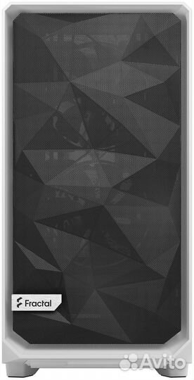 Компьютерный корпус Fractal Design meshify 2