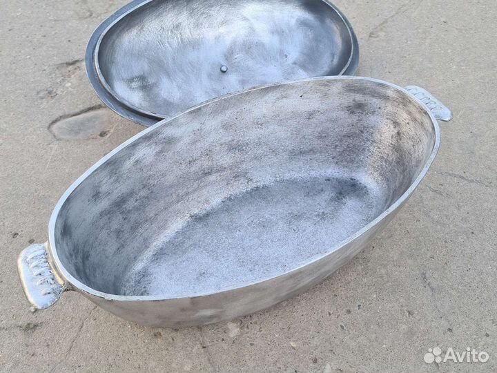 Утятница СССР