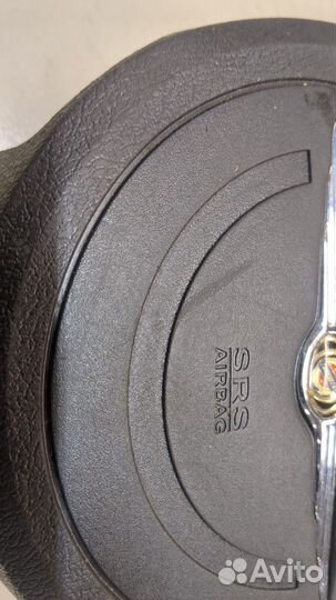 Подушка безопасности водителя Chrysler 300C, 2007