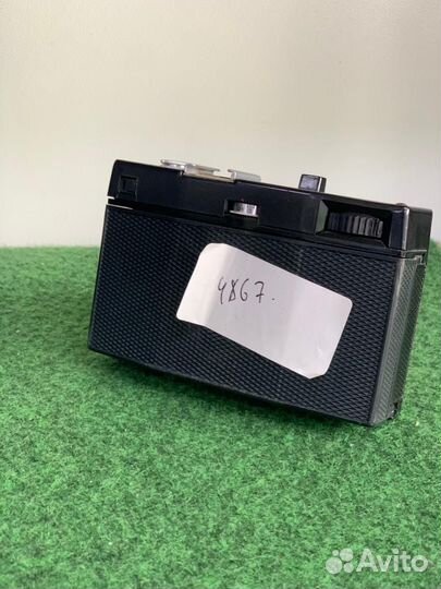 Фотоаппарат Смена 8м. Цена за 1шт Артикул