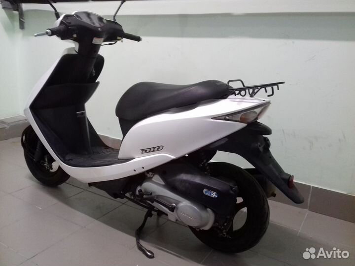 Скутер Honda Dio AF68