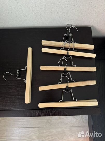 Вешалка для брюк