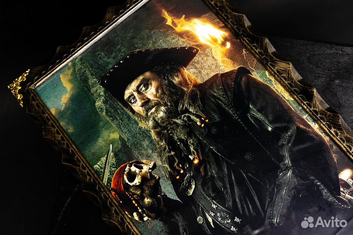 Нарды ручной работы