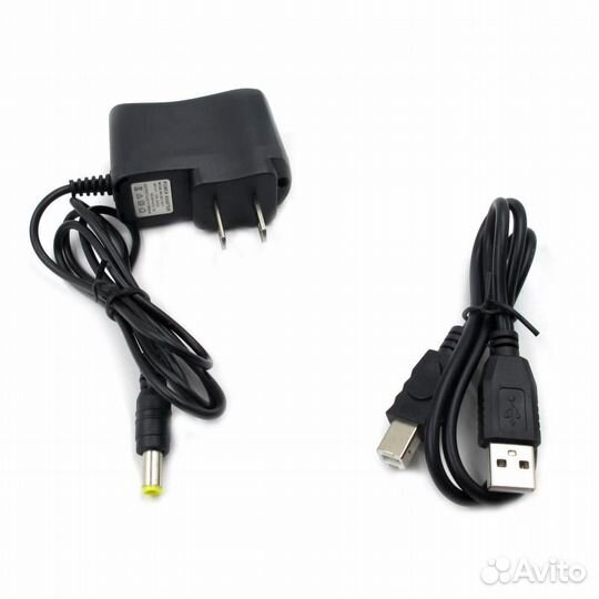 USB хаб, концентратор 10 портов