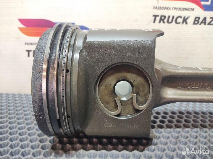 Поршень с шатуном Renault T, Volvo FH, Volvo FM