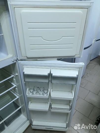 Холодильник Атлант 1,6м, б/у с гарантией