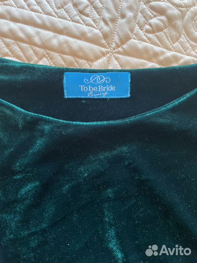 Женское платье