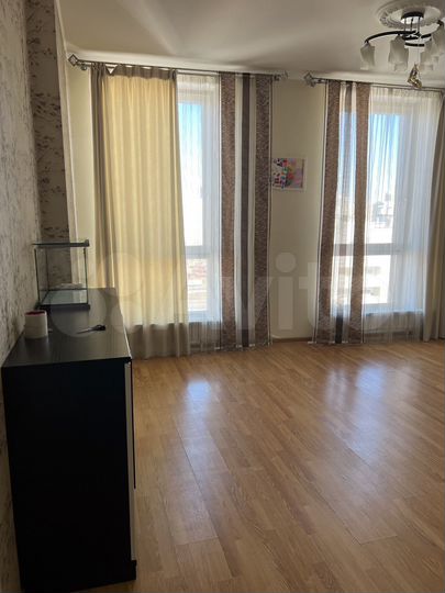 4-к. квартира, 99,5 м², 19/25 эт.