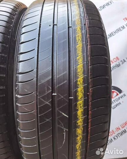 Michelin Primacy 3 225/55 R18 98V