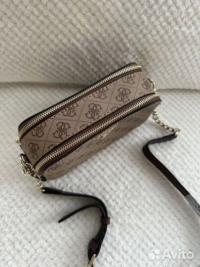 Сумка Guess Noelle оригинал