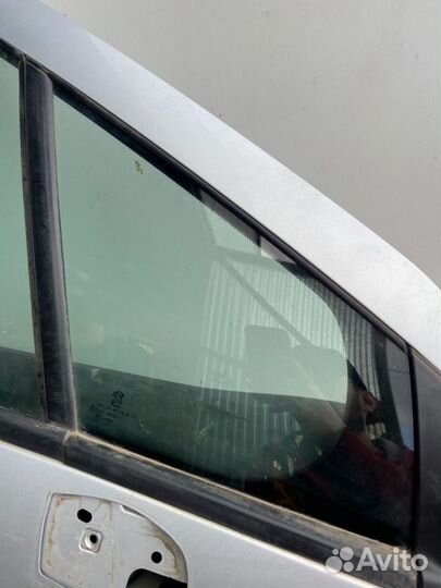 Стекло переднее правое Peugeot 408 EP6C 1 2012