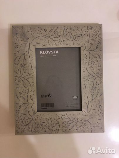 Фоторамки IKEA