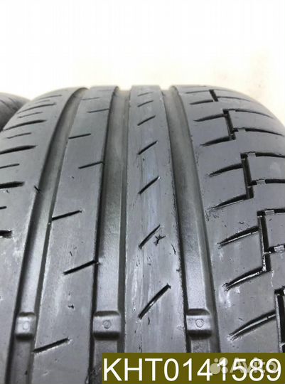 Continental PremiumContact 6 225/45 R17 94Y