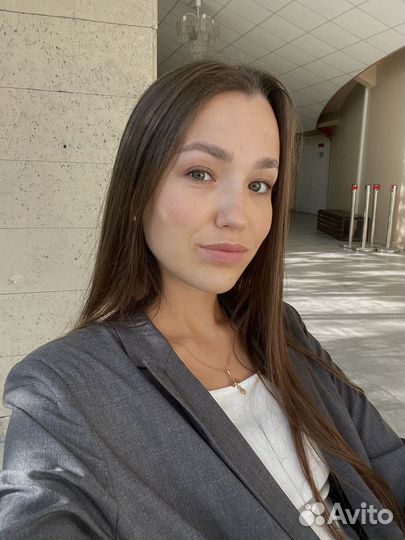 Няня 0+ на частичную занятость