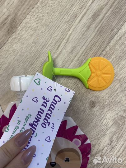 Многоразовые паучи новые