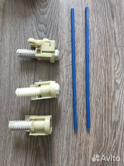 Запчасти для посудомоечной машины Beko