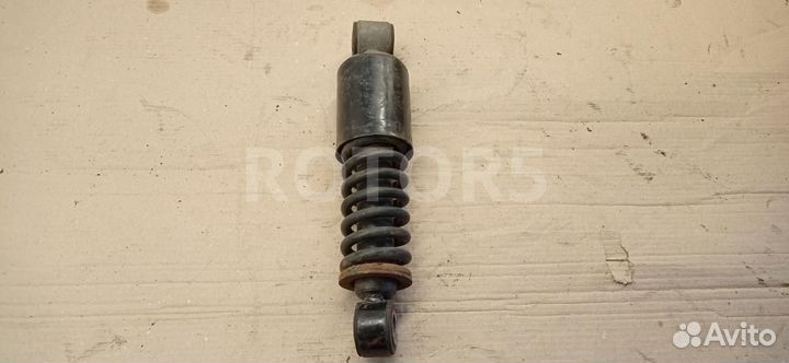 Амортизатор кабины передний Mercedes-Benz Actros