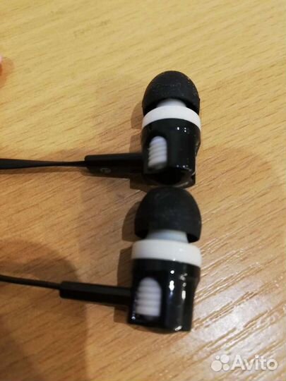 Аппарат для слабослышищих