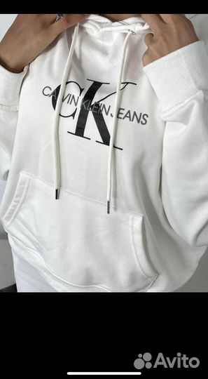 Спортивный костюм calvin klein