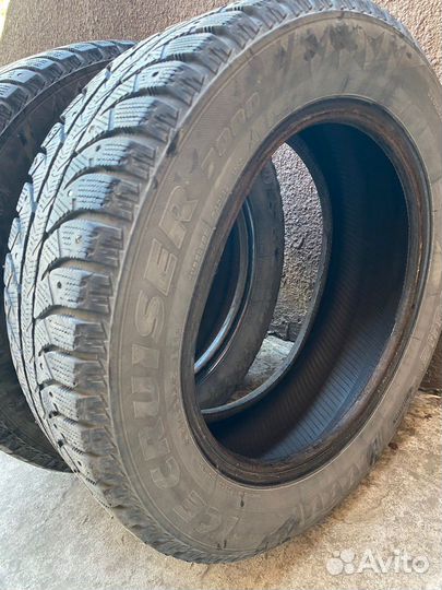 Bridgestone Ice Cruiser 7000 65/180 R15
