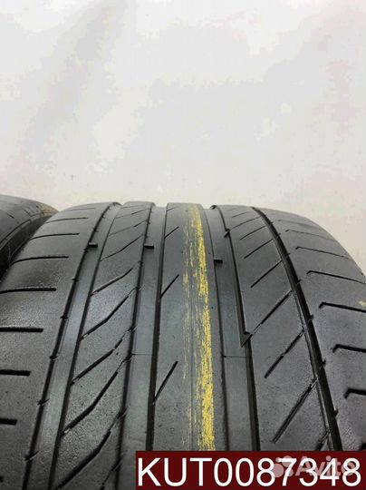 Continental ContiSportContact 5P 265/40 R21 107U