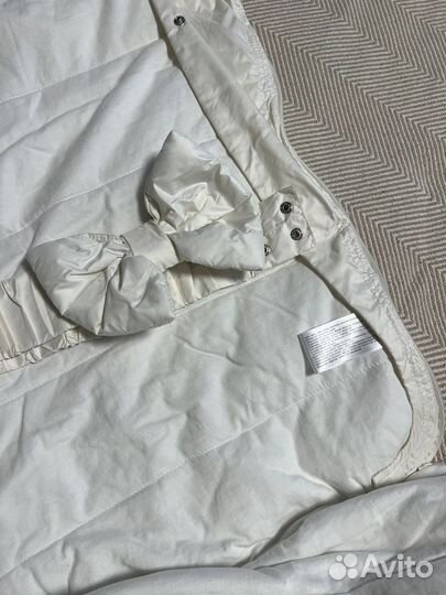 Конверт на выписку зимний