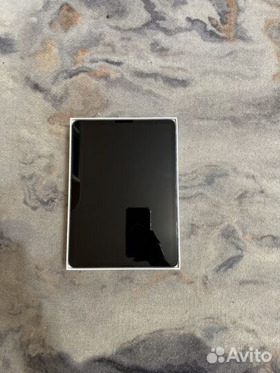 iPad pro 11 2022 m2 128gb wifi