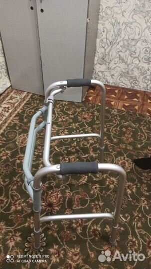 Ходунки