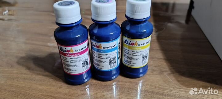 Продам принтер