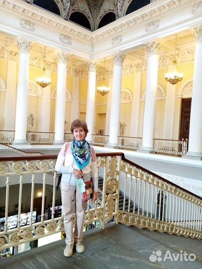 Репетитор по математике