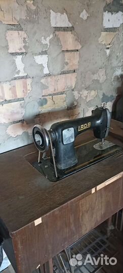 Швейная машина Kohler