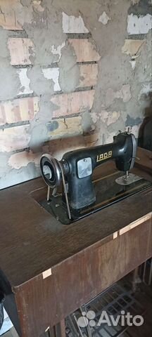 Швейная машина Kohler