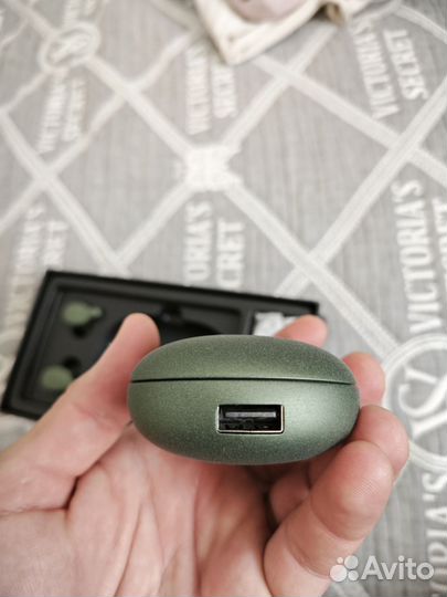 Наушники Remax TWS-3