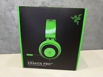 Razer kraken pro v2