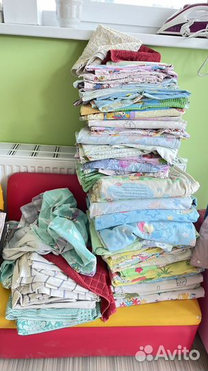 Детское одеяло