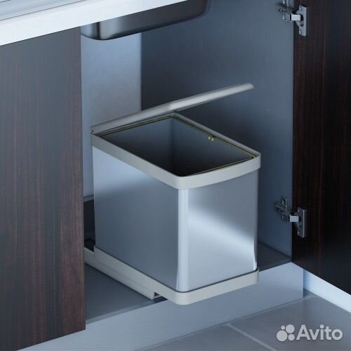 Мусорное ведро