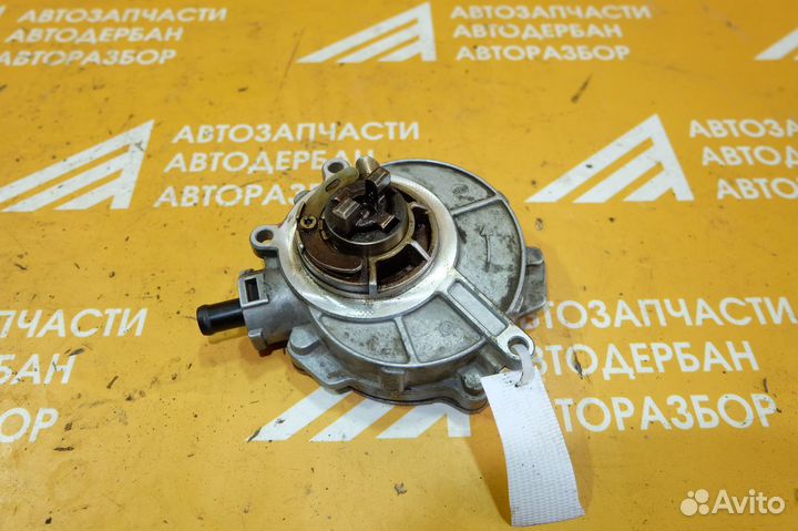 Насос вакуумный Audi A5 B8 2007-2016