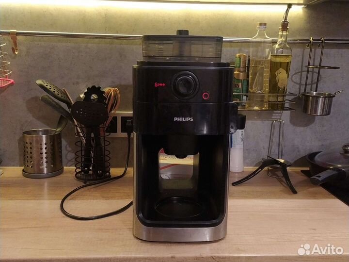 Кофемашина