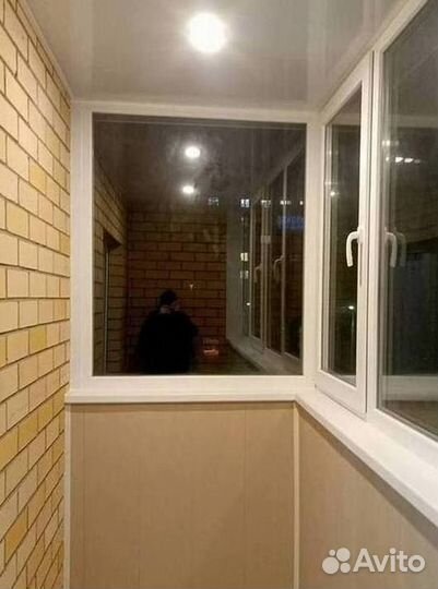 Окна пластиковые