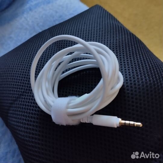 Проводные наушники ardor gaming Blackout б/у